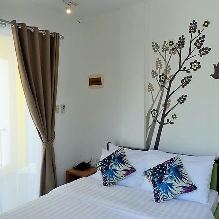 Kamusta Boutique Hotel Balabag  Δωμάτιο φωτογραφία