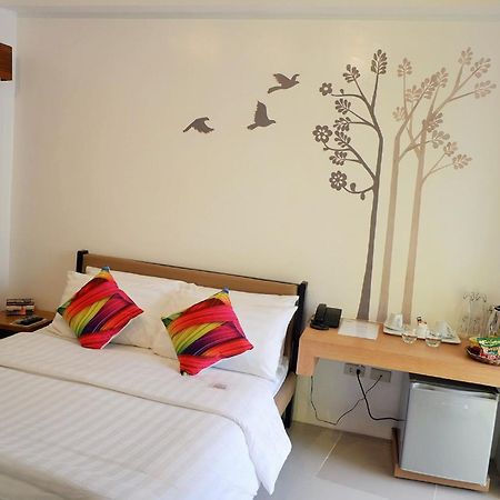 Kamusta Boutique Hotel Balabag  Δωμάτιο φωτογραφία