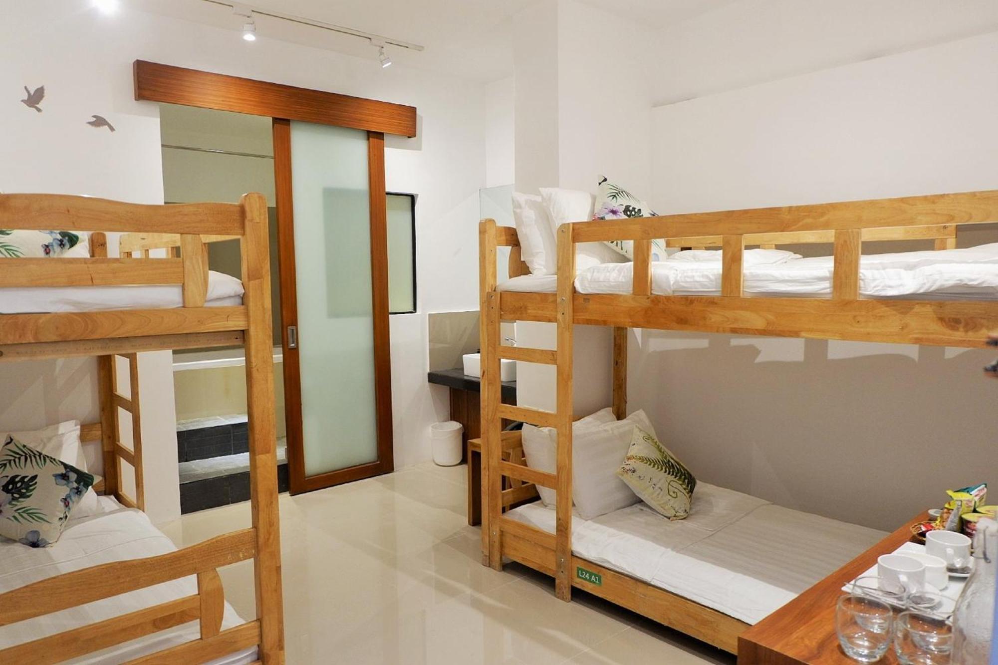 Kamusta Boutique Hotel Balabag  Δωμάτιο φωτογραφία