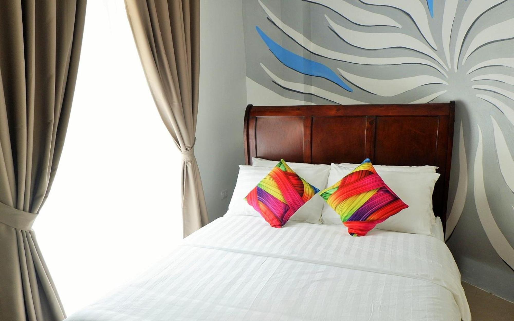 Kamusta Boutique Hotel Balabag  Δωμάτιο φωτογραφία
