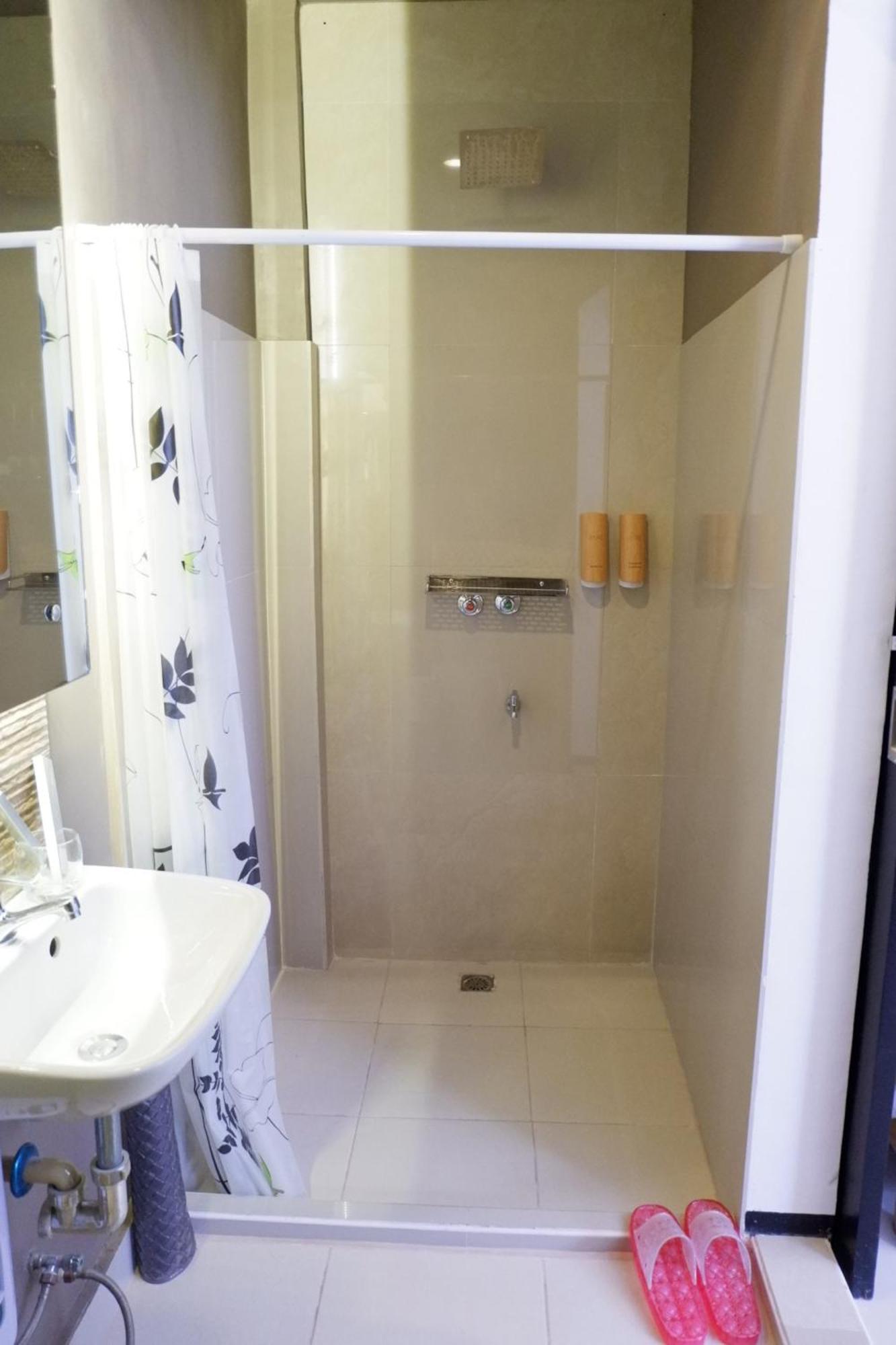 Kamusta Boutique Hotel Balabag  Δωμάτιο φωτογραφία