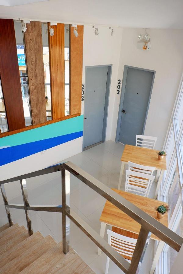 Kamusta Boutique Hotel Balabag  Εξωτερικό φωτογραφία