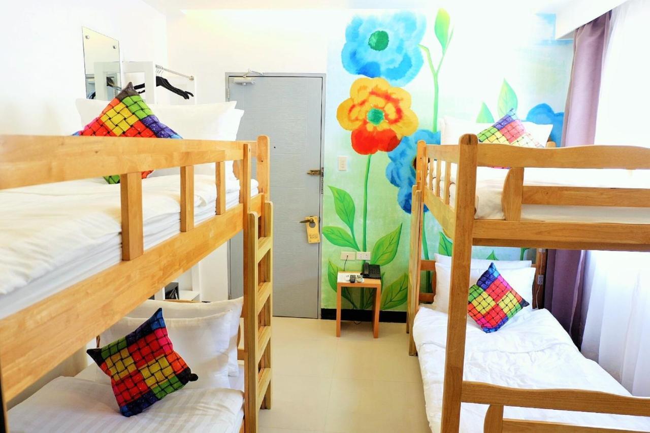 Kamusta Boutique Hotel Balabag  Δωμάτιο φωτογραφία