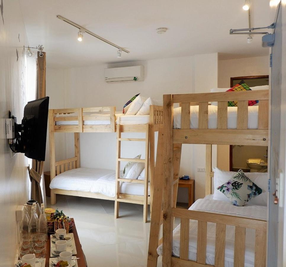 Kamusta Boutique Hotel Balabag  Δωμάτιο φωτογραφία