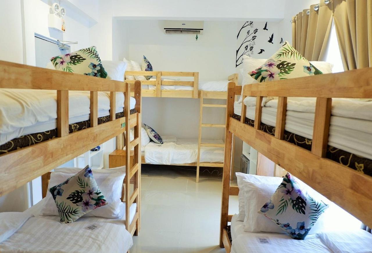 Kamusta Boutique Hotel Balabag  Δωμάτιο φωτογραφία
