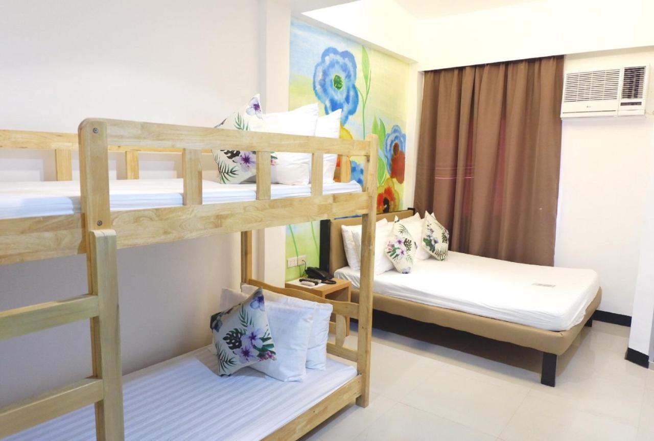 Kamusta Boutique Hotel Balabag  Δωμάτιο φωτογραφία