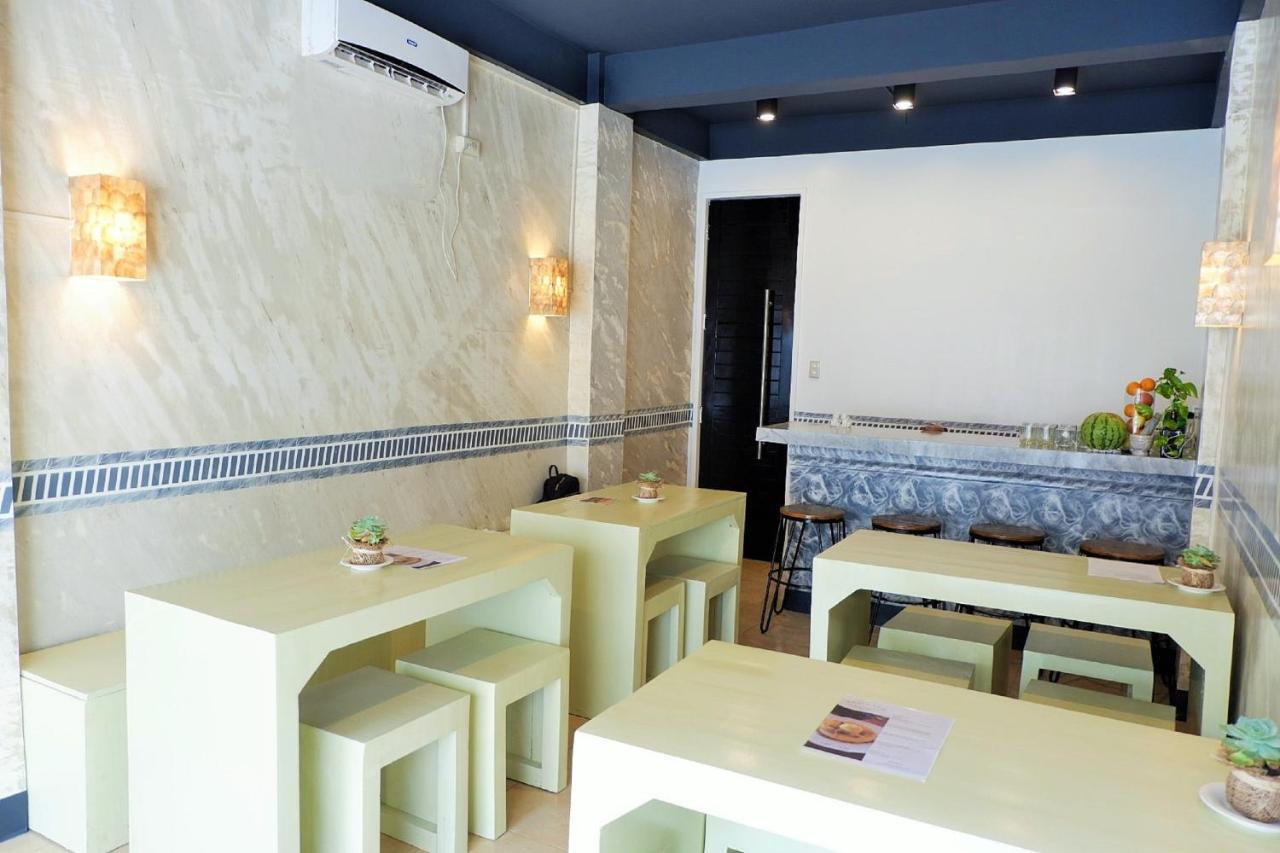 Kamusta Boutique Hotel Balabag  Εξωτερικό φωτογραφία