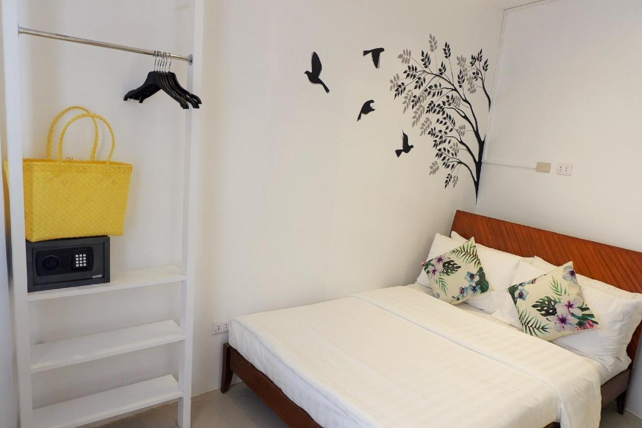 Kamusta Boutique Hotel Balabag  Εξωτερικό φωτογραφία